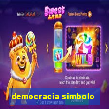 democracia simbolo